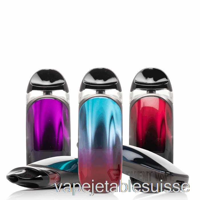 Vape Suisse Vaporesso Zero 2 Pod System Zero 2 - Fibre De Carbone